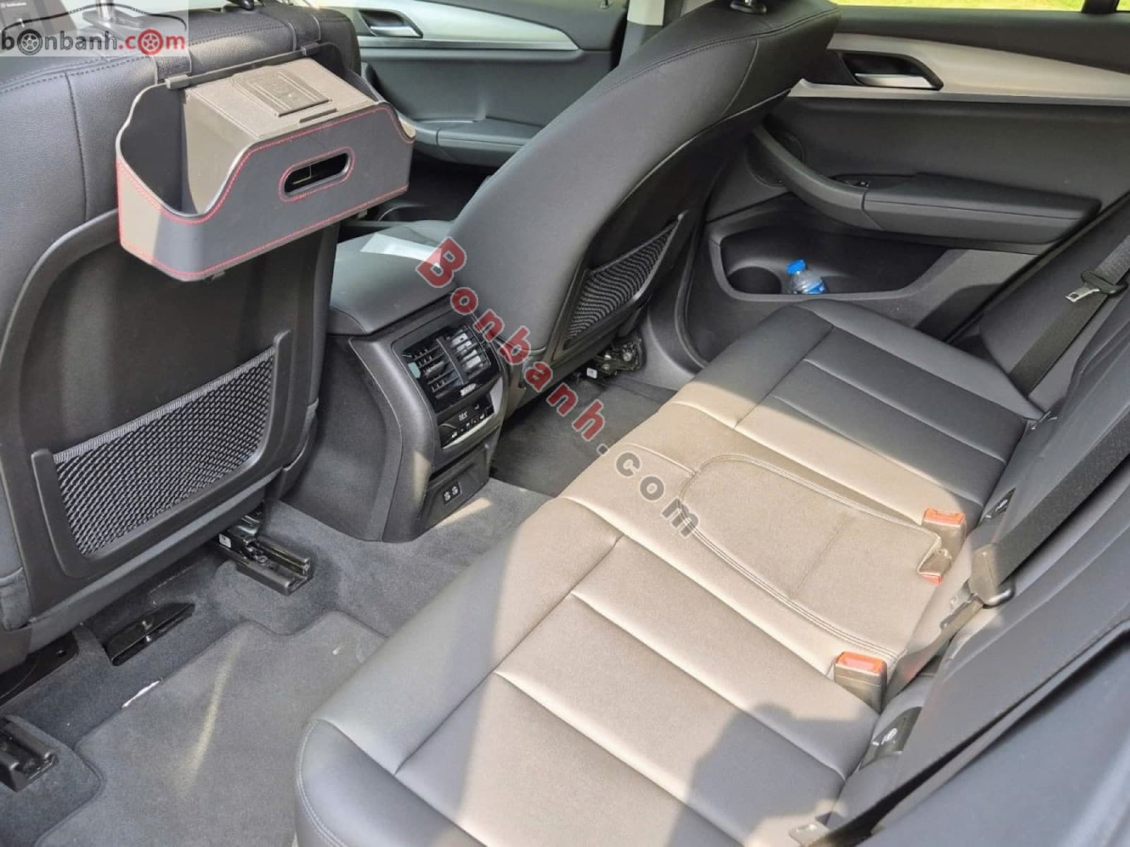 2021 BMW X3 xDrive20i - ảnh nhỏ 10