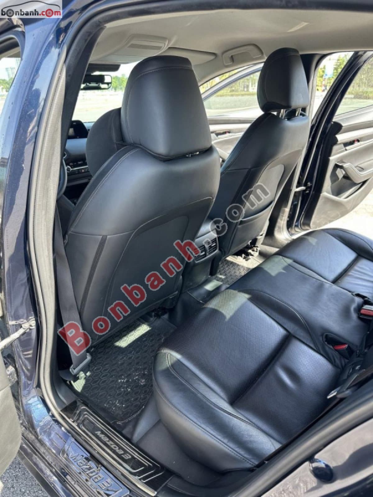 2021 Mazda 3 1.5L Luxury - ảnh nhỏ 7
