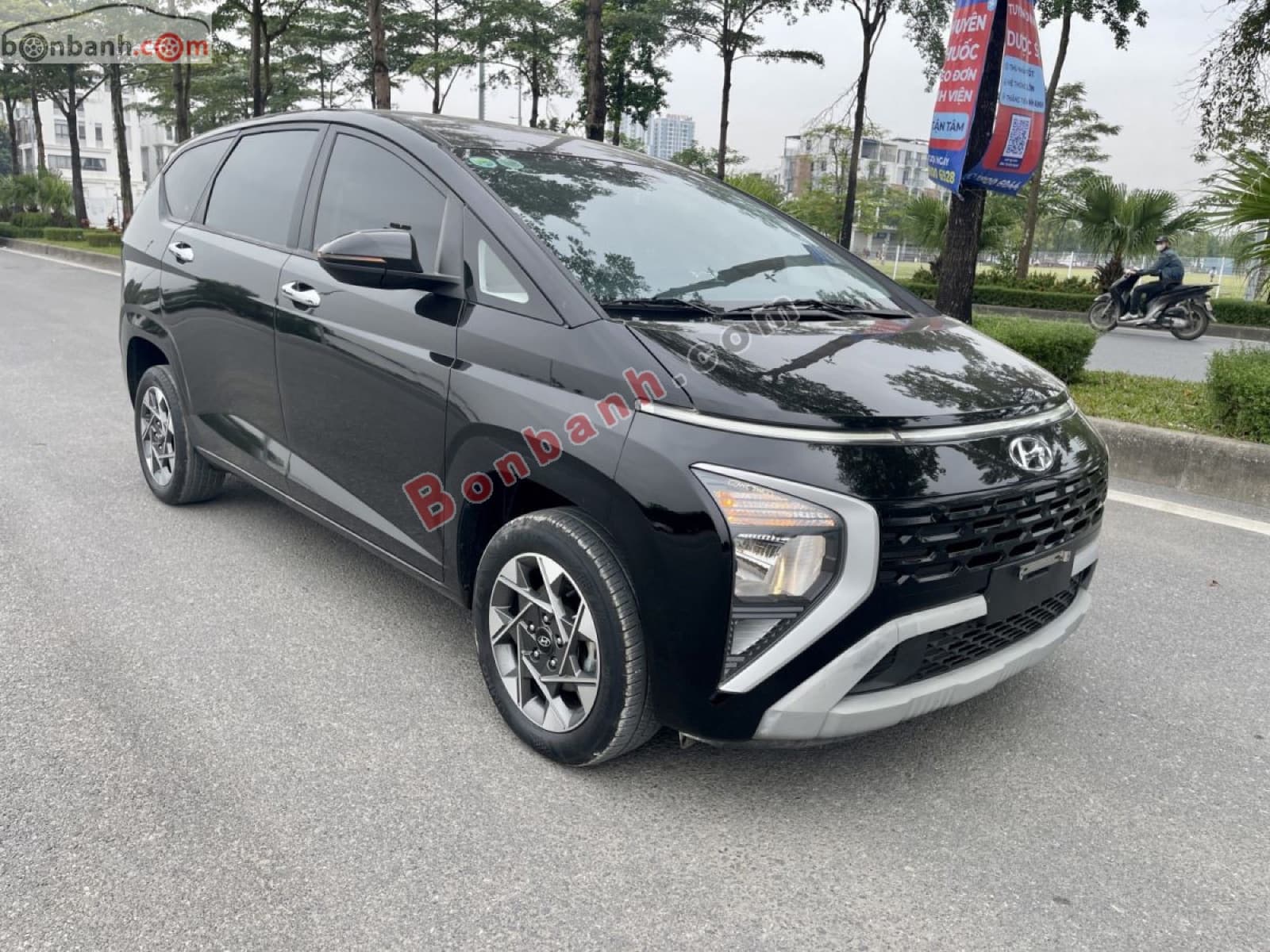 2022 Hyundai Stargazer Đặc biệt 1.5 AT - ảnh nhỏ 2