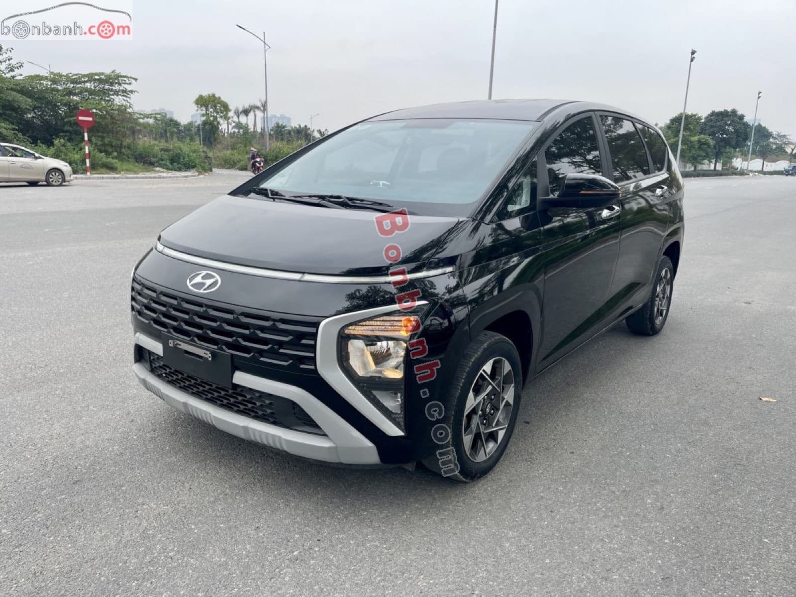 2022 Hyundai Stargazer Đặc biệt 1.5 AT - ảnh nhỏ 3