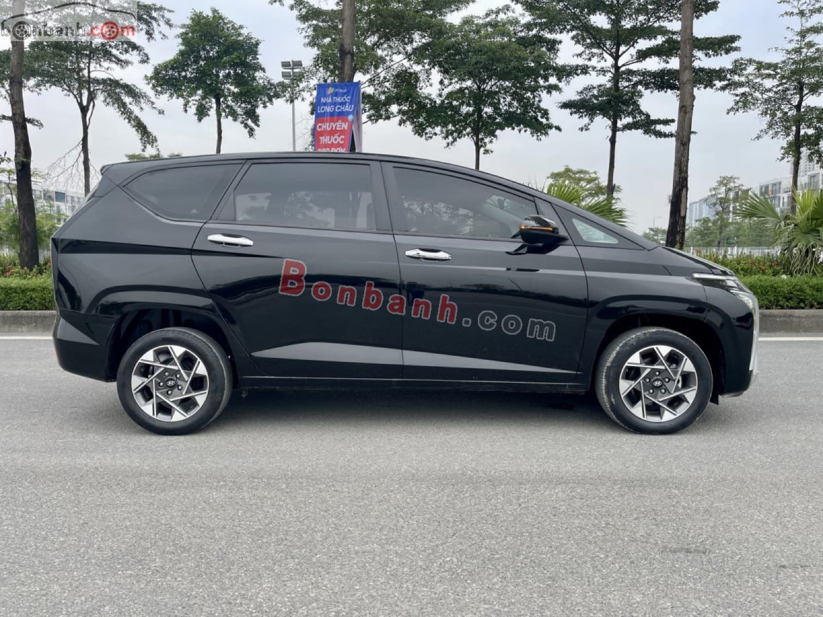 2022 Hyundai Stargazer Đặc biệt 1.5 AT - ảnh nhỏ 4