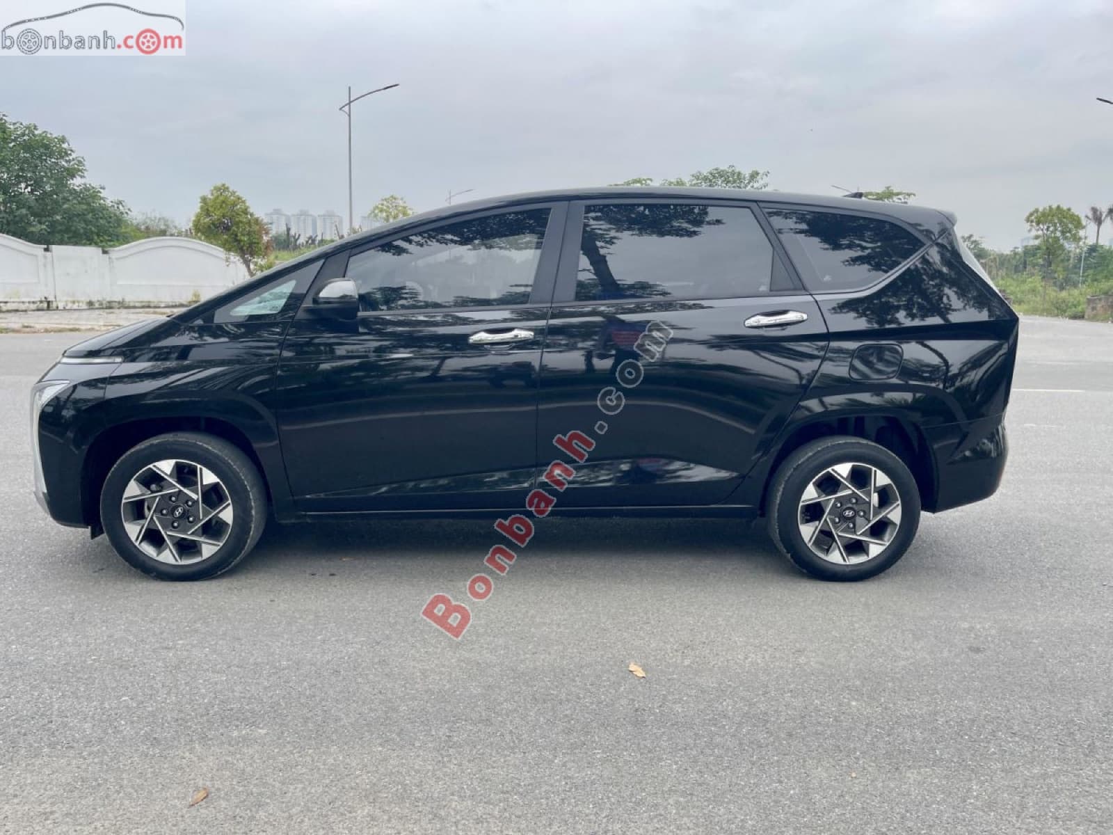 2022 Hyundai Stargazer Đặc biệt 1.5 AT - ảnh nhỏ 5