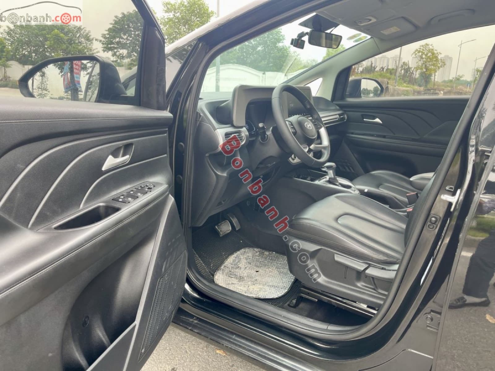 2022 Hyundai Stargazer Đặc biệt 1.5 AT - ảnh nhỏ 7