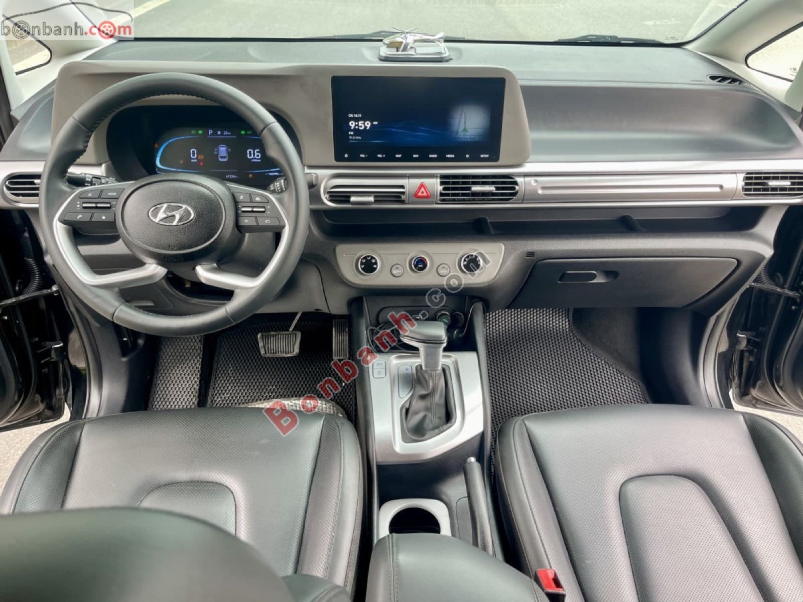 2022 Hyundai Stargazer Đặc biệt 1.5 AT - ảnh nhỏ 8