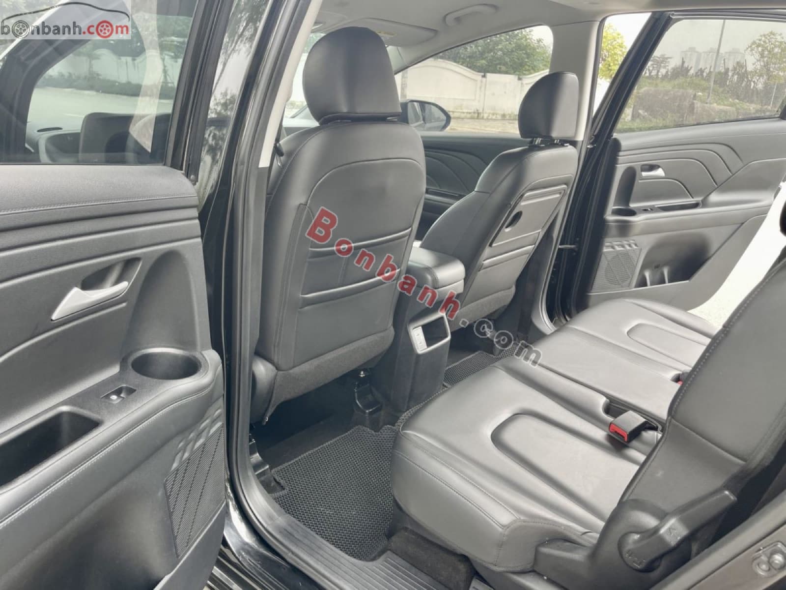 2022 Hyundai Stargazer Đặc biệt 1.5 AT - ảnh nhỏ 10