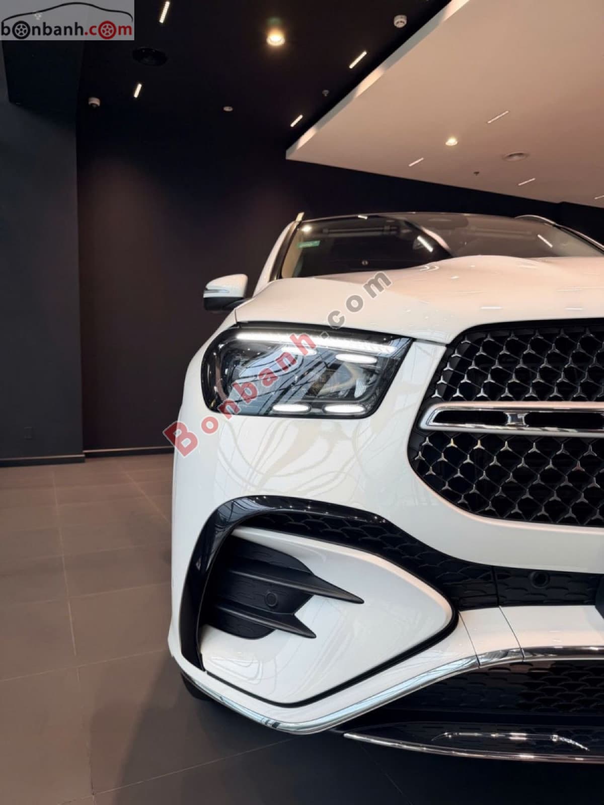 2026 Mercedes-Benz GLE Class 400 e 4Matic - ảnh nhỏ 4