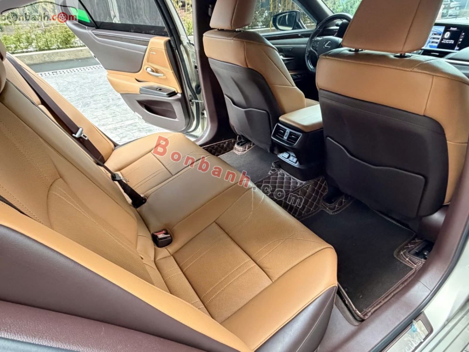 2019 Lexus ES 250 - ảnh nhỏ 4