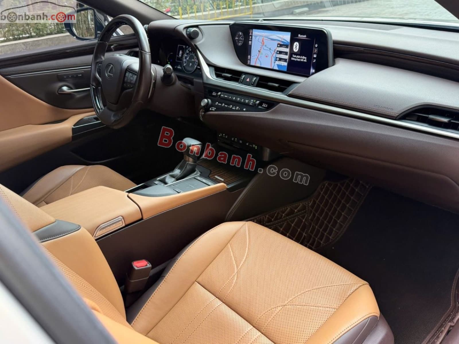2019 Lexus ES 250 - ảnh nhỏ 5