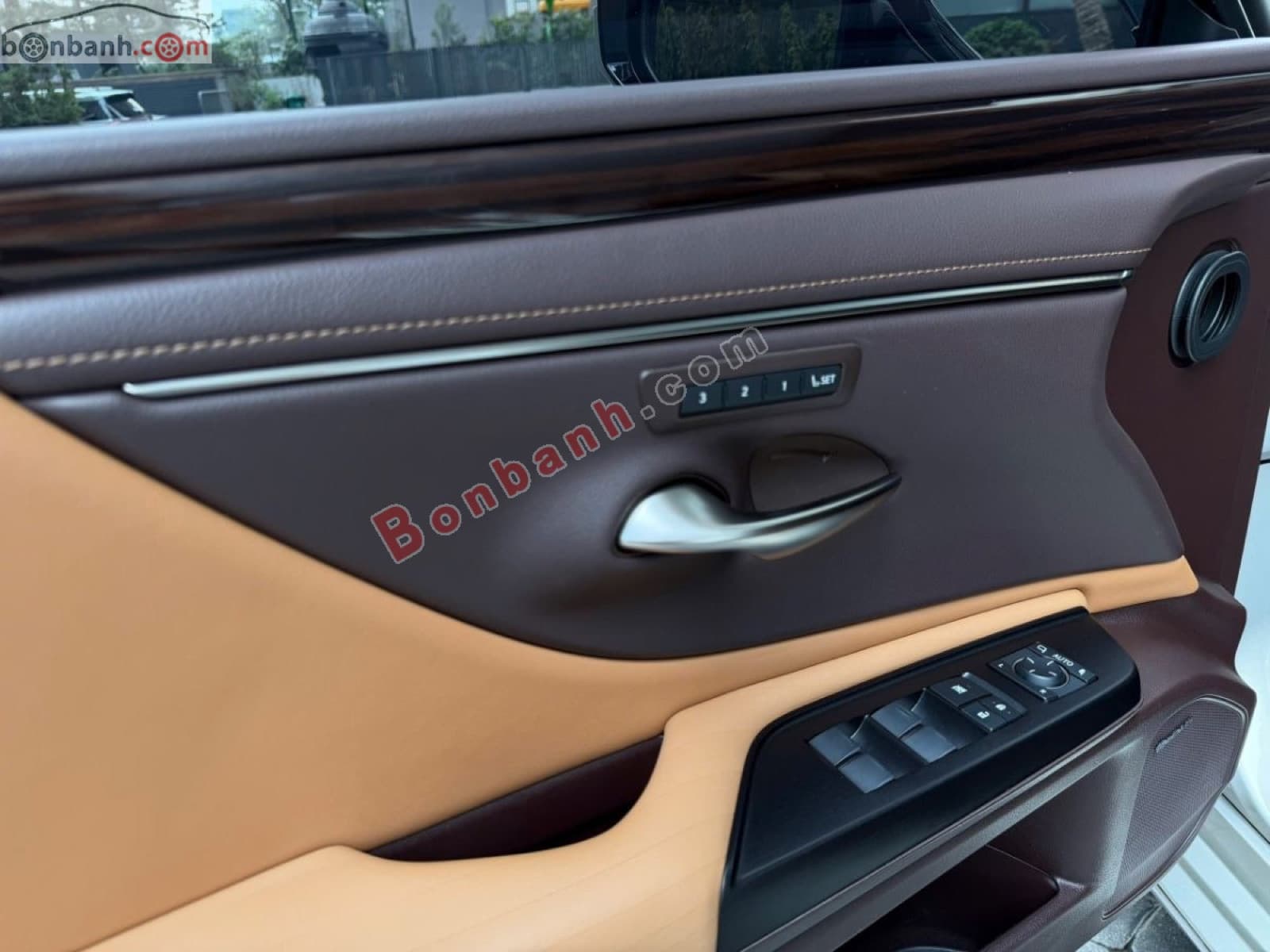 2019 Lexus ES 250 - ảnh nhỏ 8