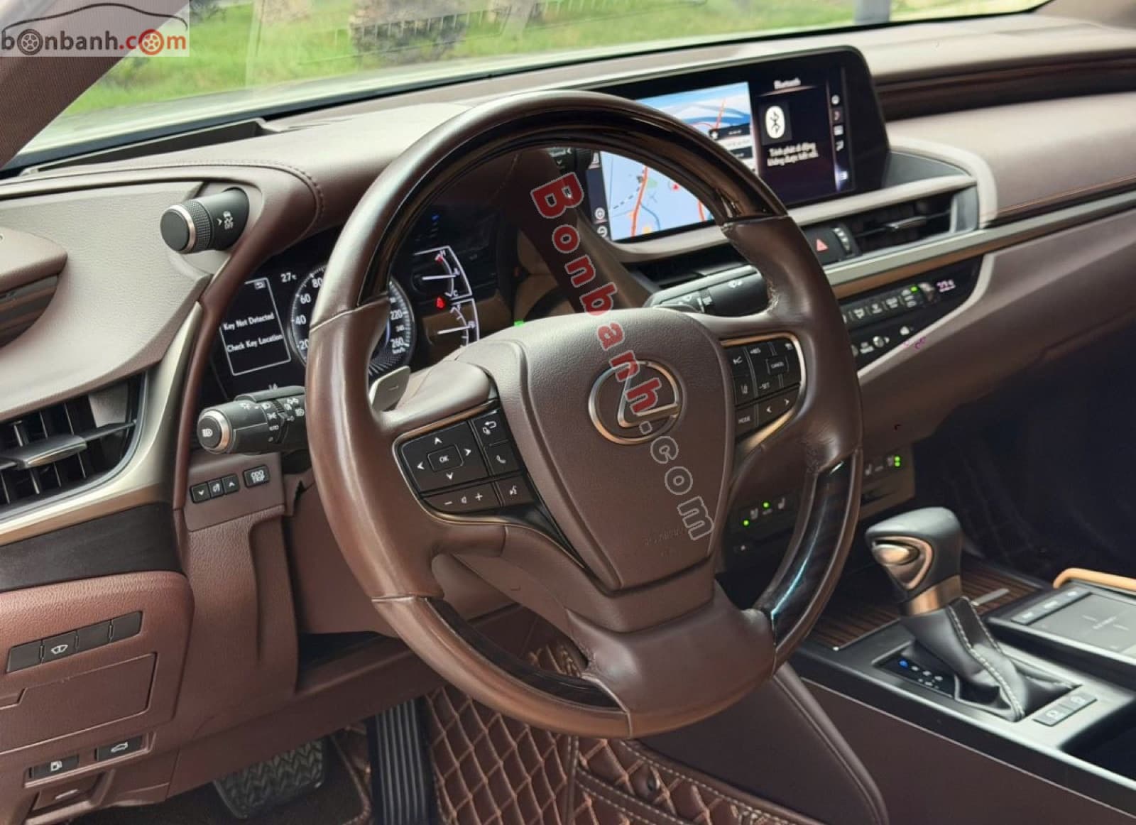 2019 Lexus ES 250 - ảnh nhỏ 9