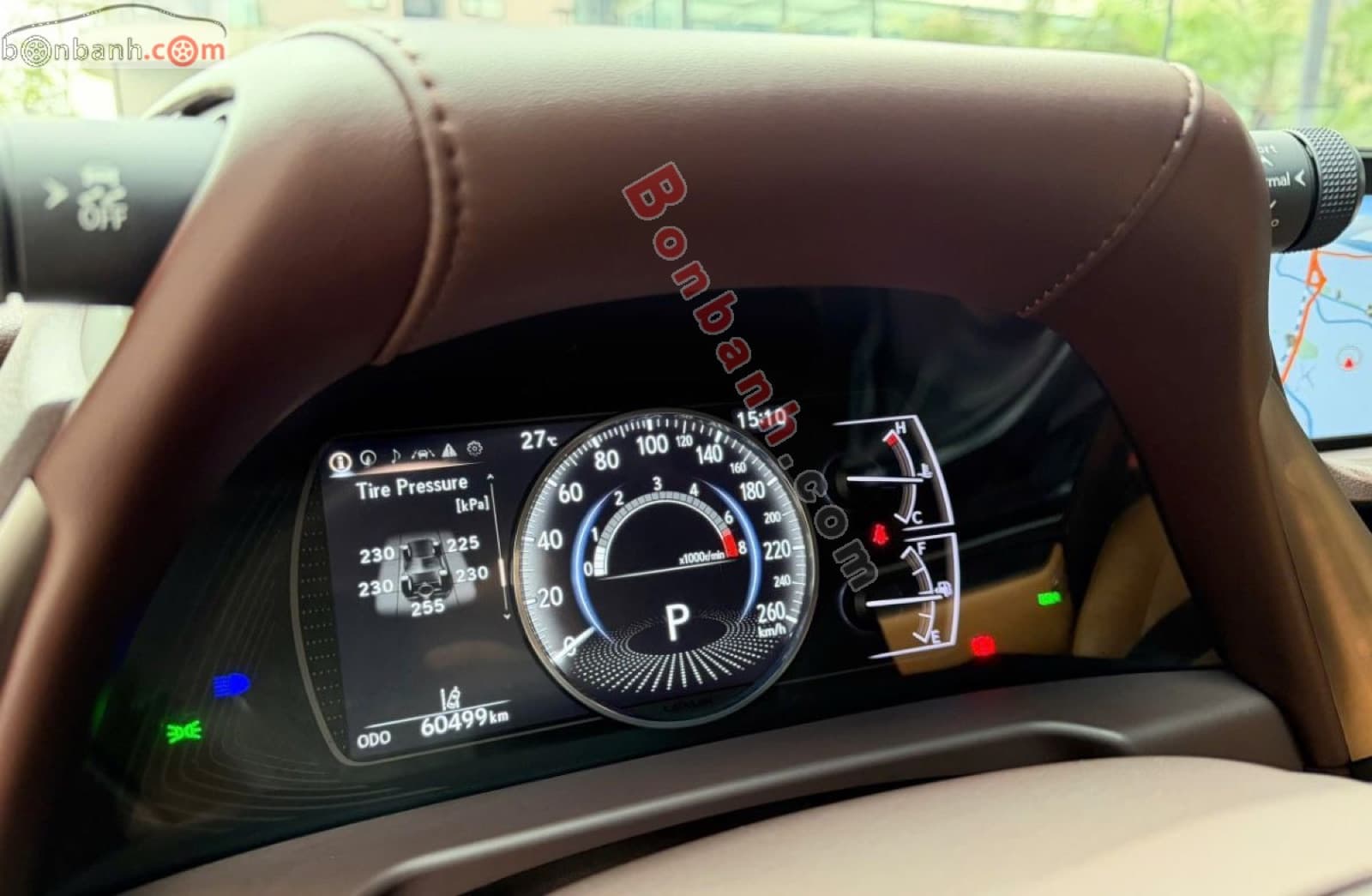 2019 Lexus ES 250 - ảnh nhỏ 10