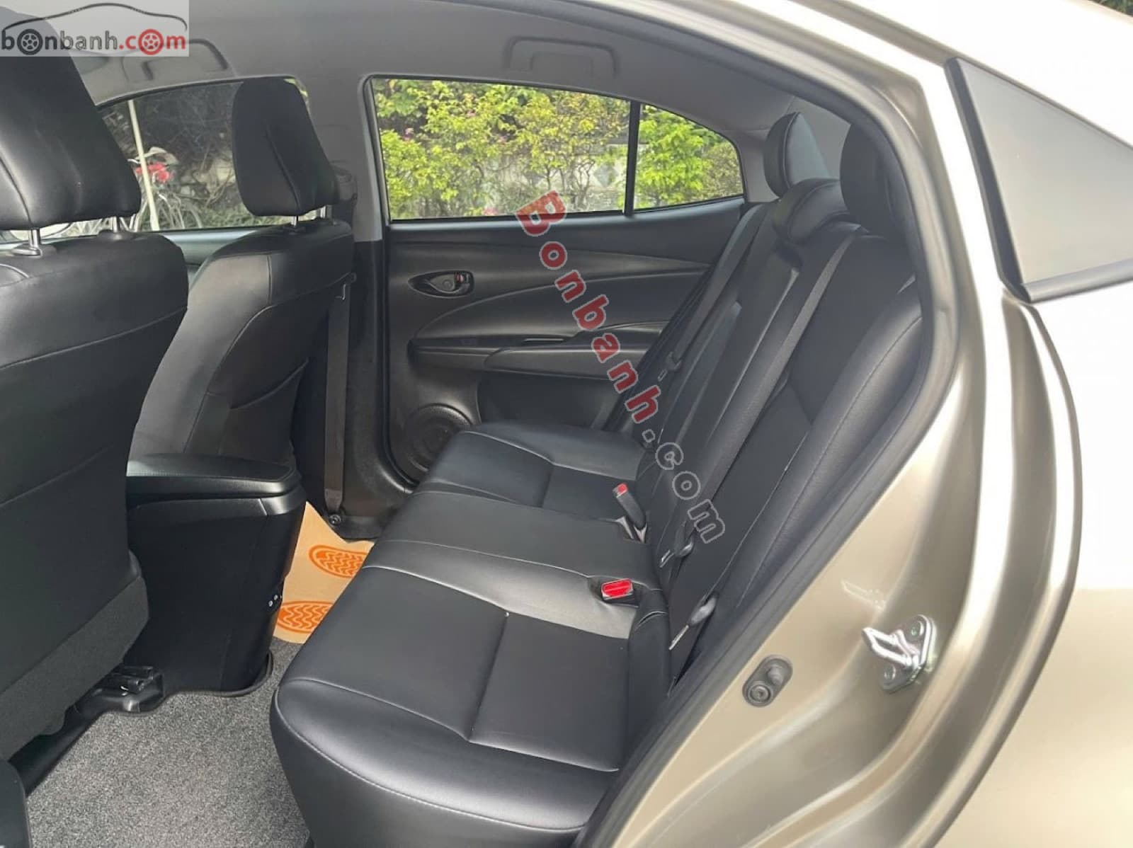 2024 Toyota Vios E 1.5 MT - ảnh nhỏ 7