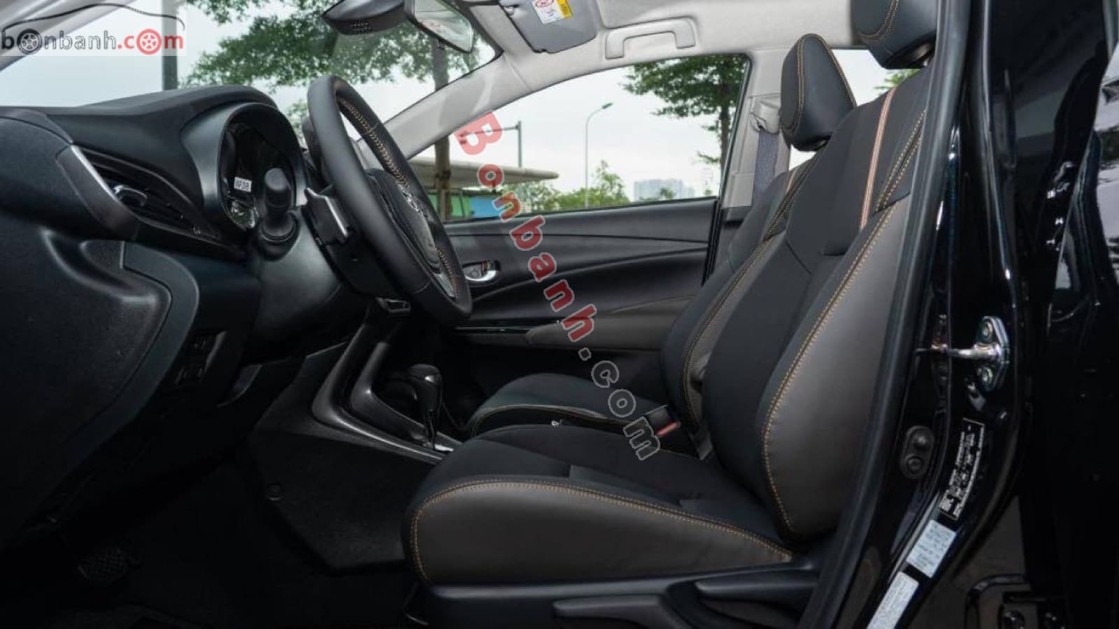 2026 Toyota Vios G 1.5 CVT - ảnh nhỏ 5