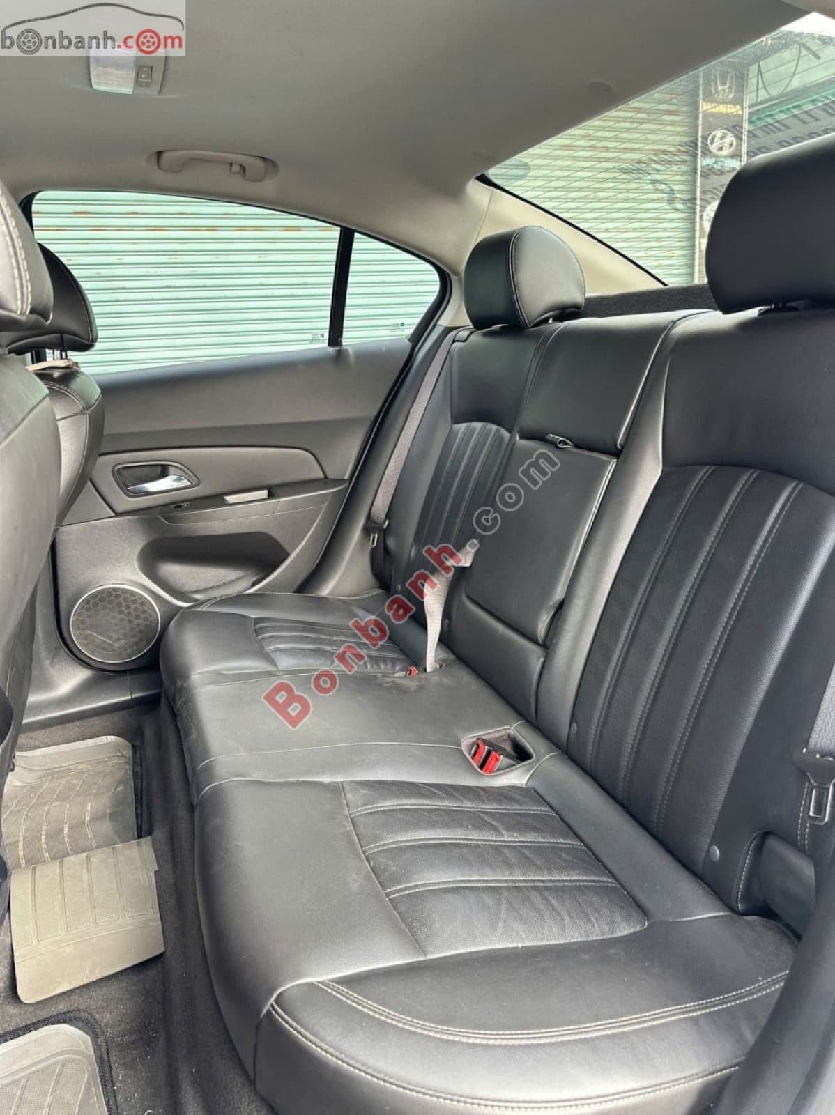 2017 Chevrolet Cruze LTZ 1.8L - ảnh nhỏ 9