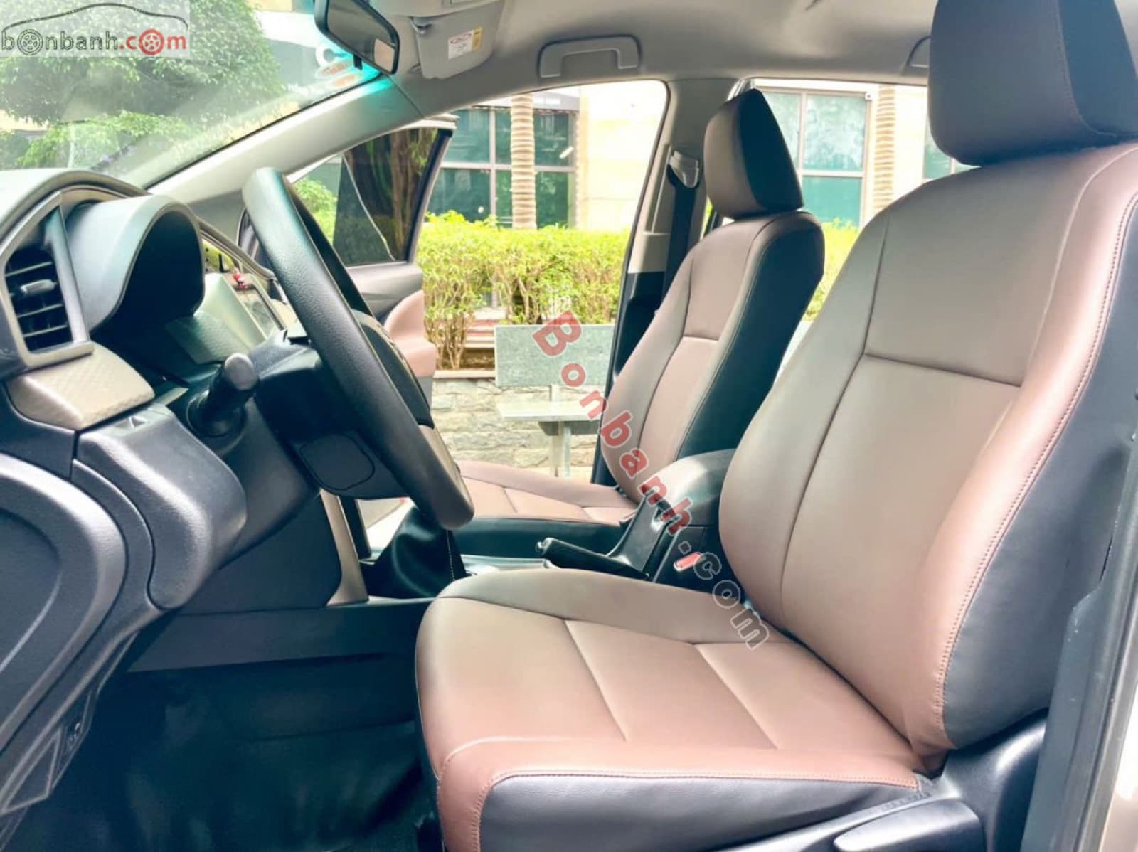 2020 Toyota Innova E 2.0 MT - ảnh nhỏ 6