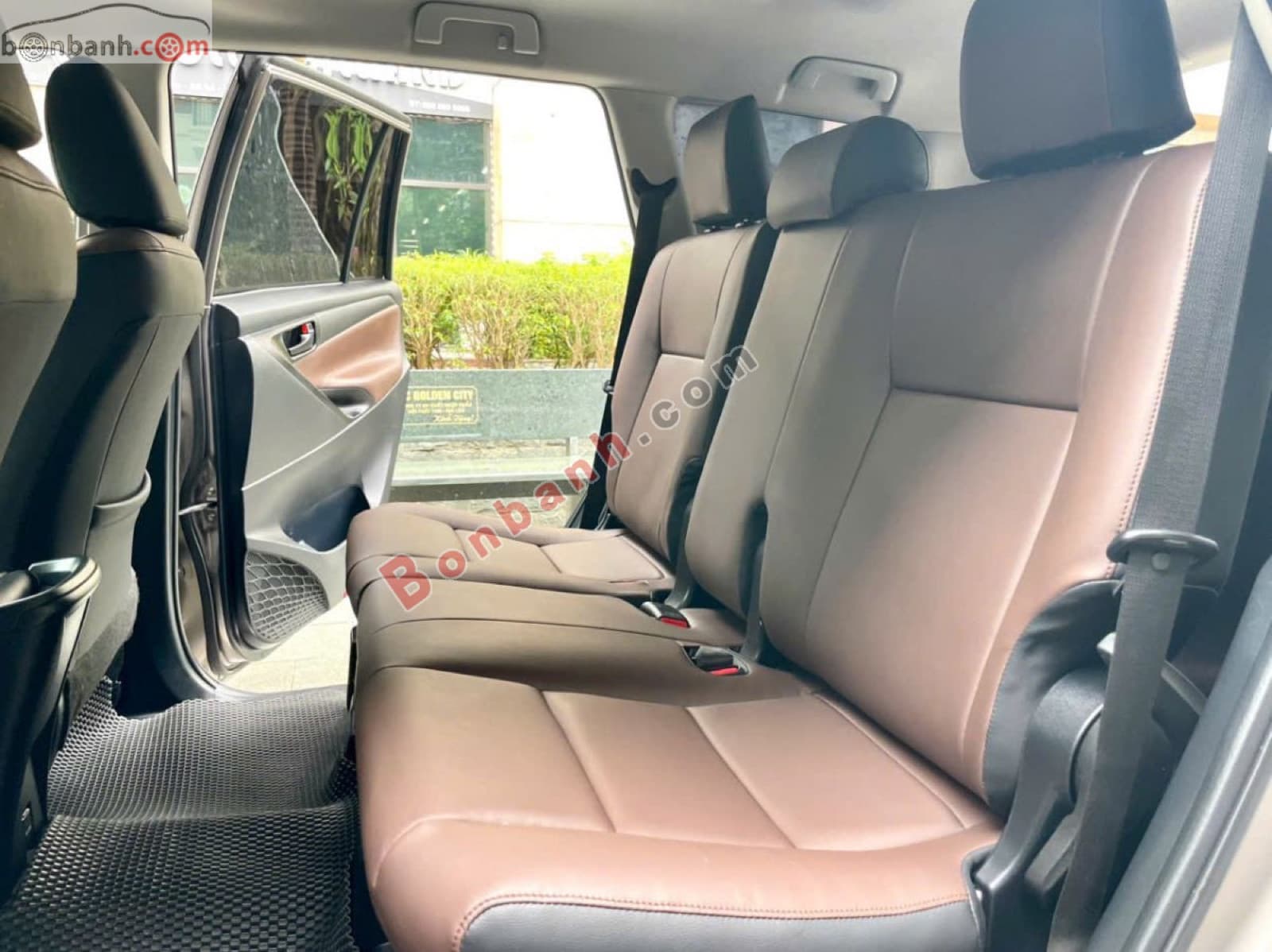 2020 Toyota Innova E 2.0 MT - ảnh nhỏ 7