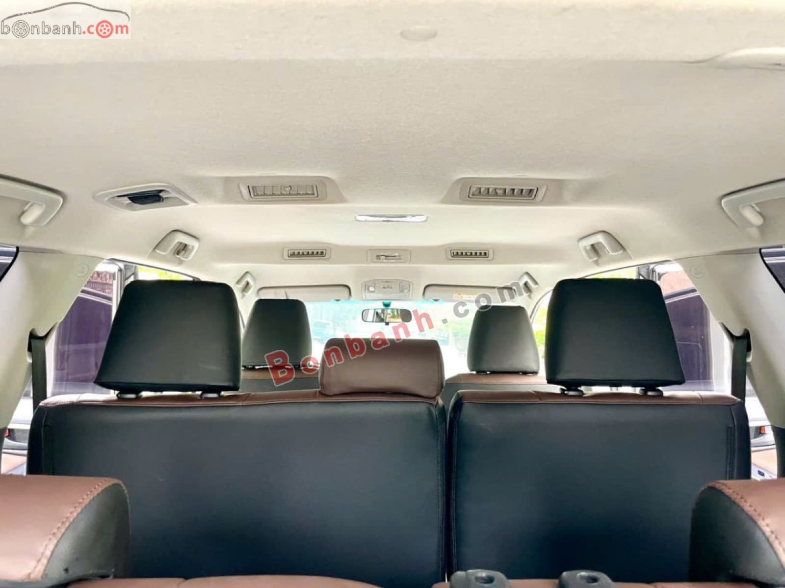 2020 Toyota Innova E 2.0 MT - ảnh nhỏ 9