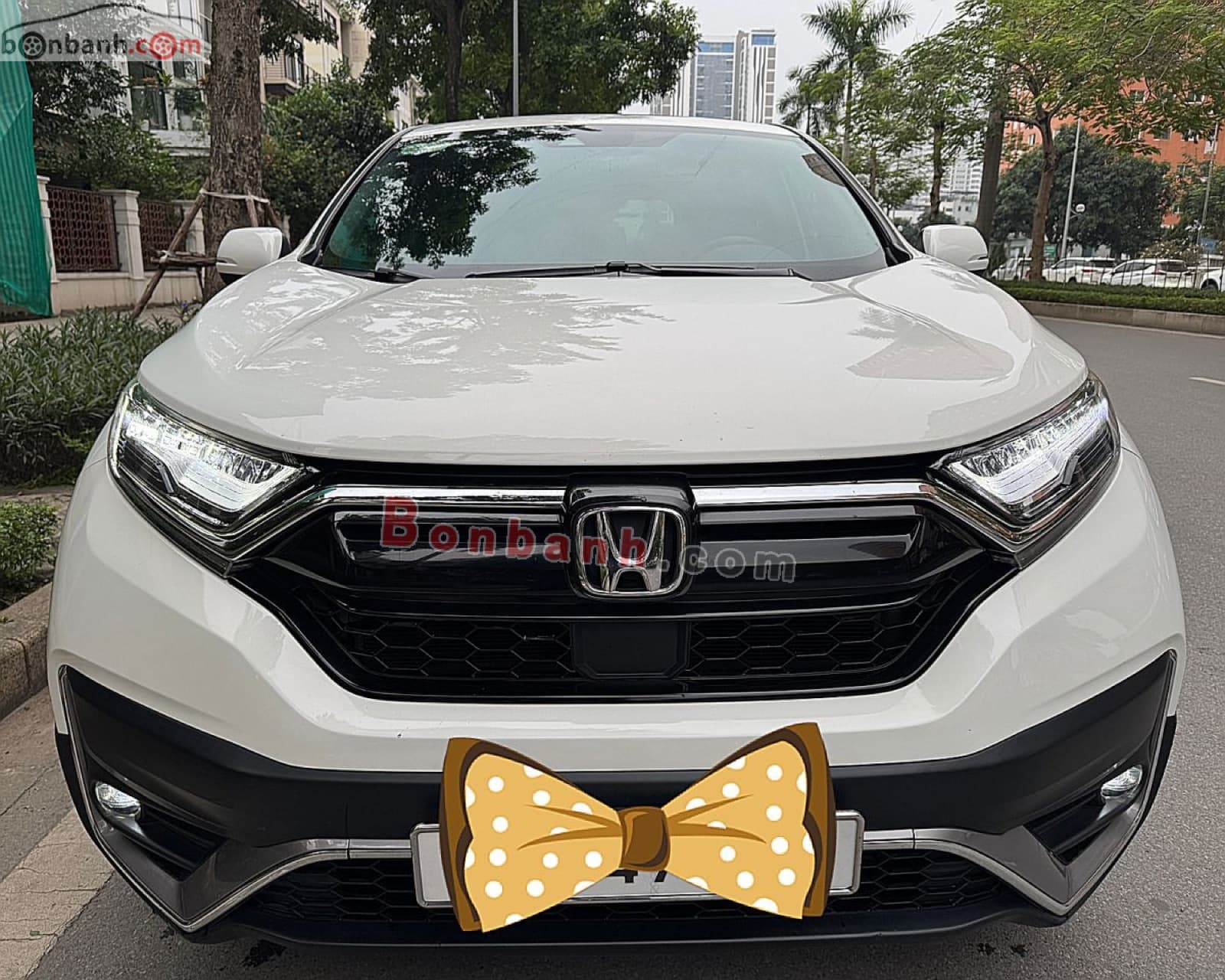 2022 Honda CRV G