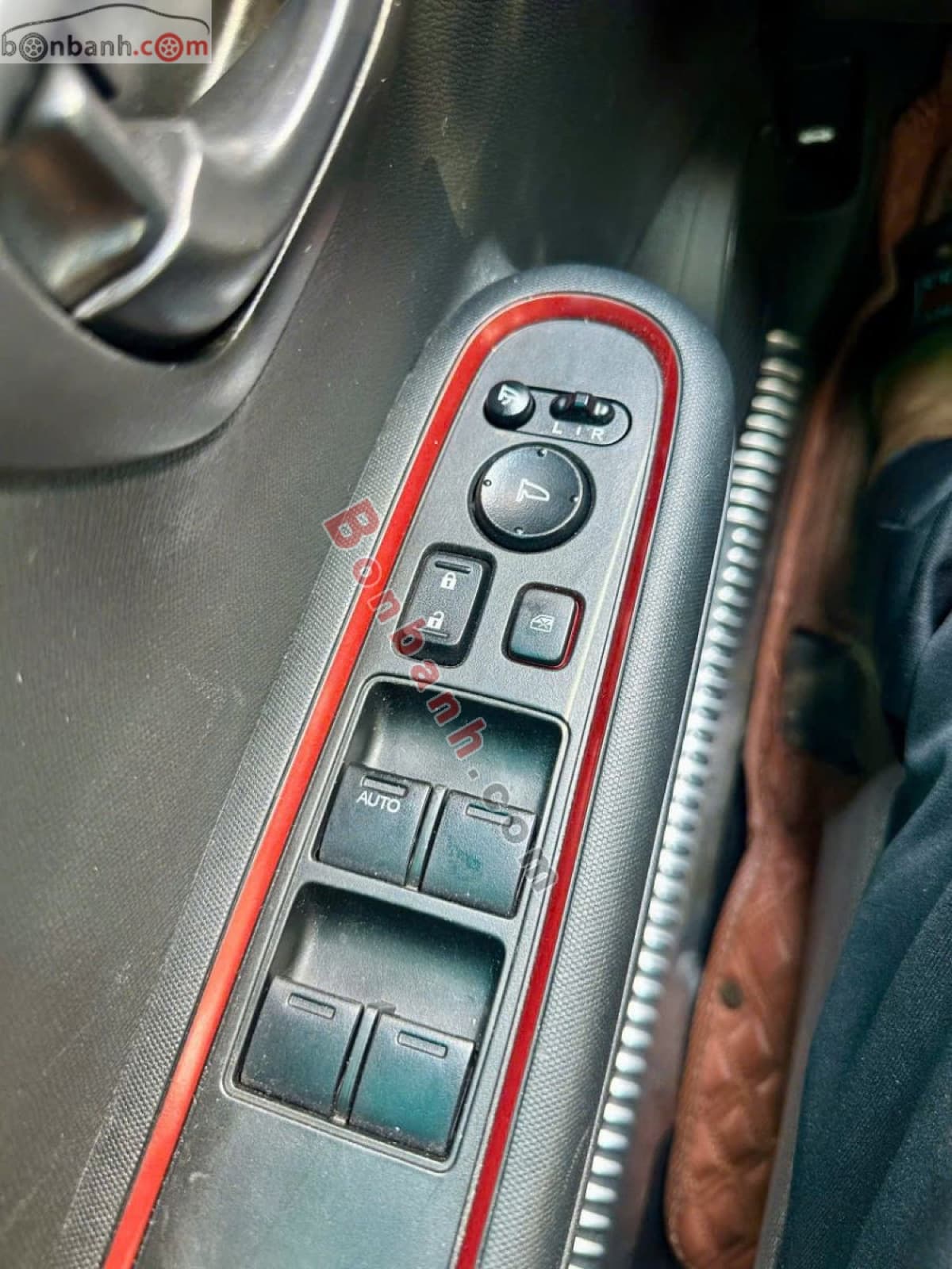 2020 Honda Brio RS - ảnh nhỏ 7