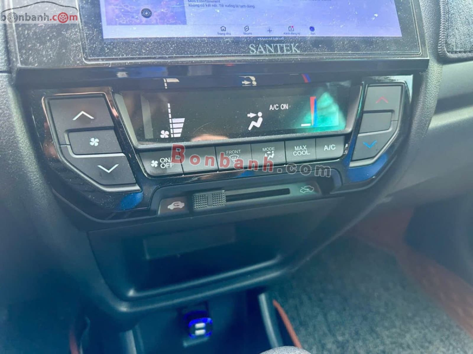 2020 Honda Brio RS - ảnh nhỏ 9
