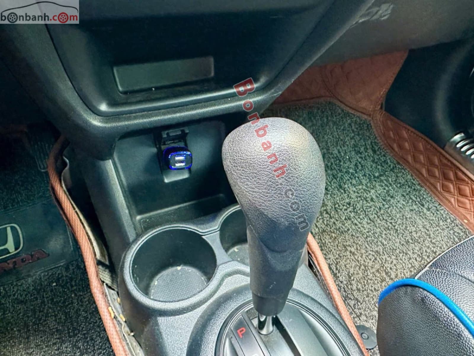 2020 Honda Brio RS - ảnh nhỏ 10