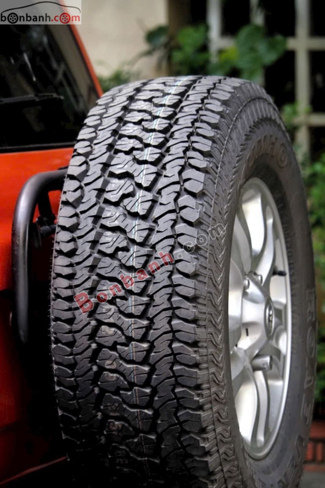 2004 Toyota Land Cruiser GX 4.5 - ảnh nhỏ 6