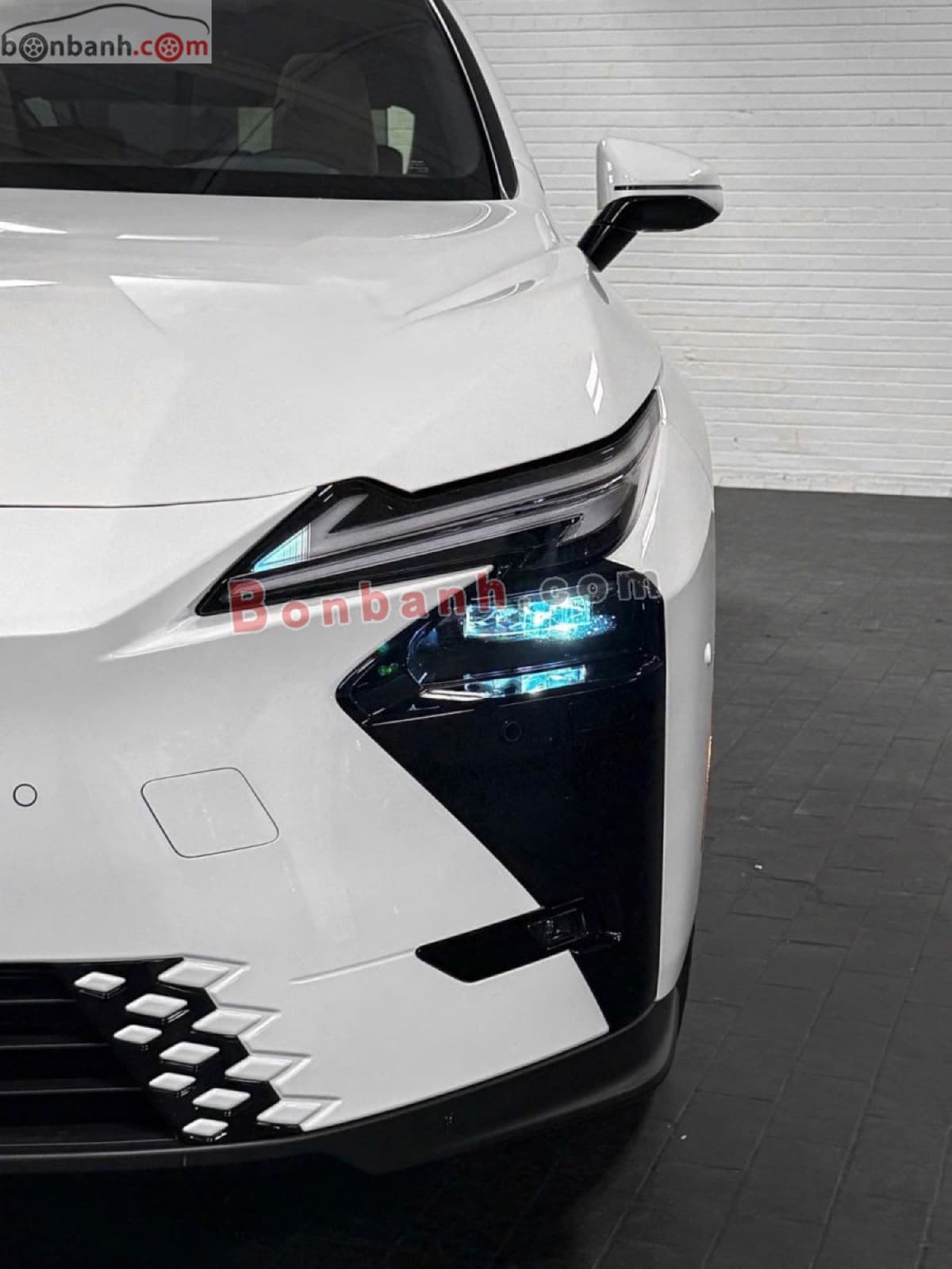 2026 Lexus ES 350h - ảnh nhỏ 5