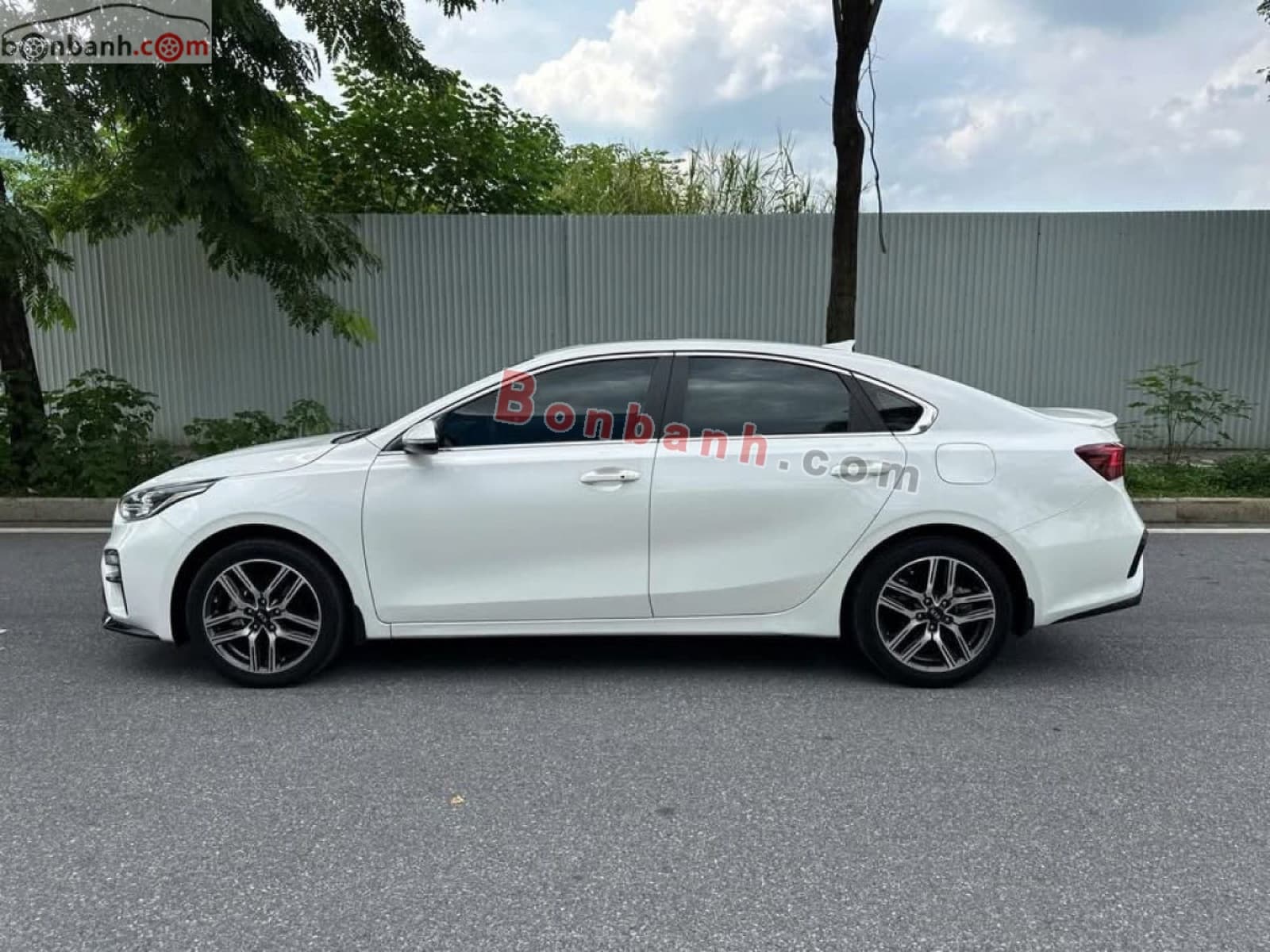 2019 Kia Cerato 2.0 AT Premium - ảnh nhỏ 2