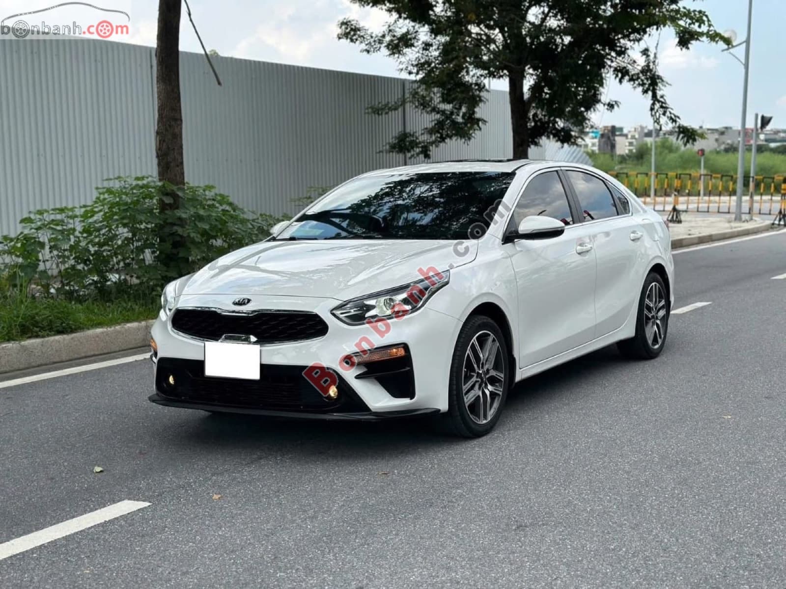2019 Kia Cerato 2.0 AT Premium - ảnh nhỏ 3