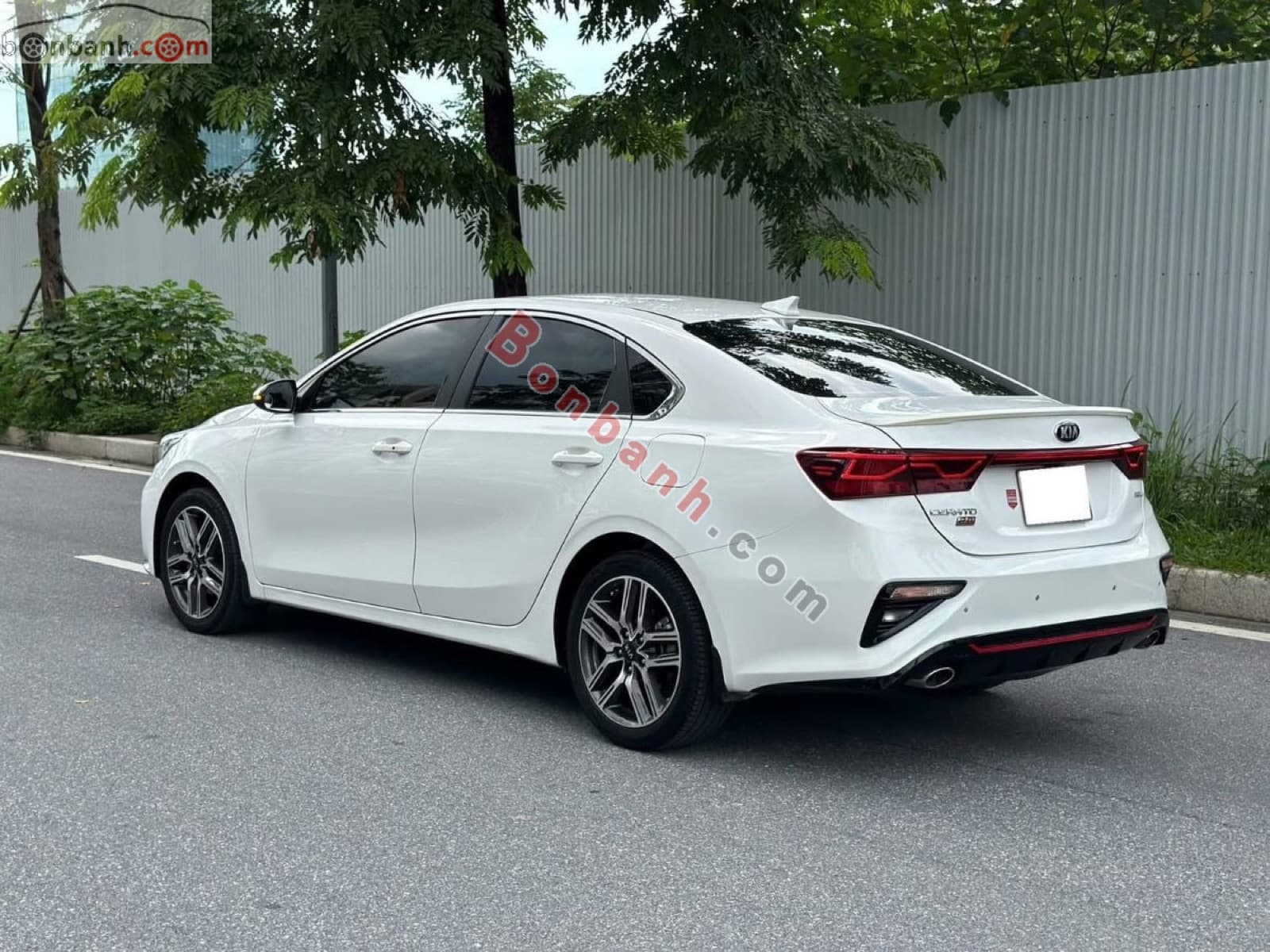 2019 Kia Cerato 2.0 AT Premium - ảnh nhỏ 5