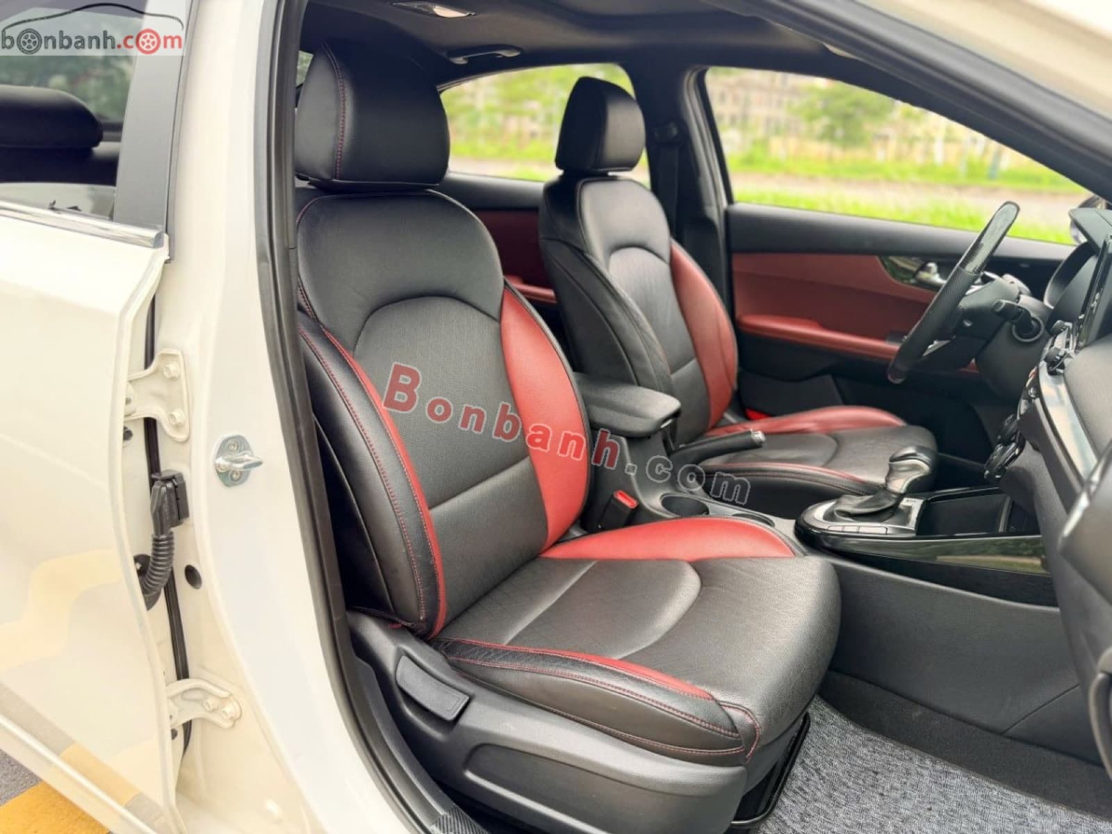 2019 Kia Cerato 2.0 AT Premium - ảnh nhỏ 6