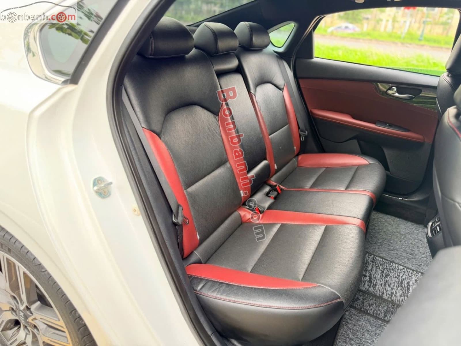 2019 Kia Cerato 2.0 AT Premium - ảnh nhỏ 7
