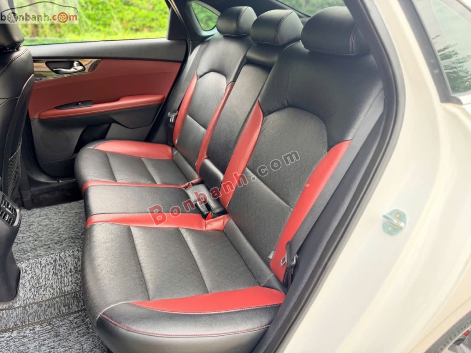 2019 Kia Cerato 2.0 AT Premium - ảnh nhỏ 8
