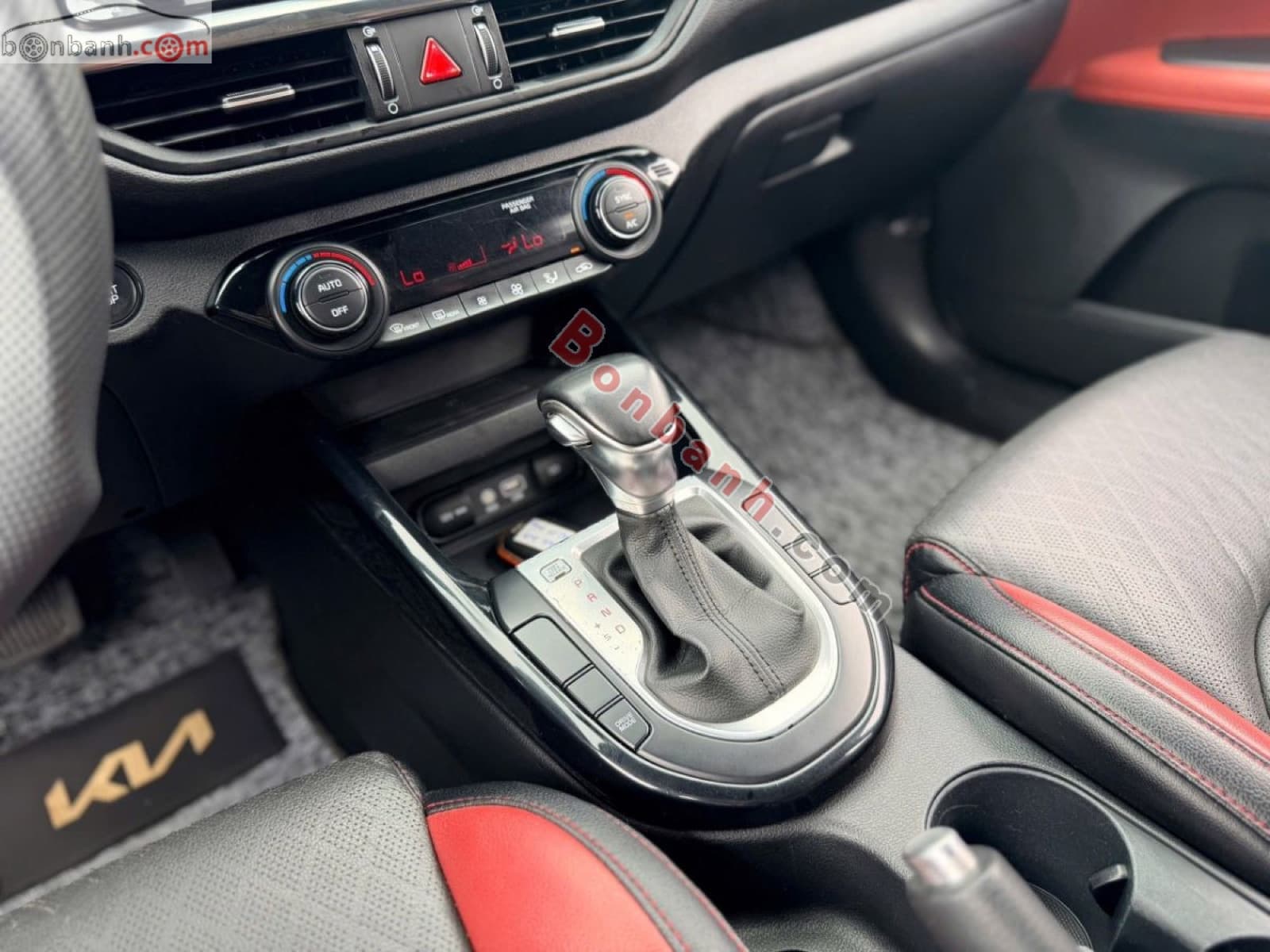 2019 Kia Cerato 2.0 AT Premium - ảnh nhỏ 9