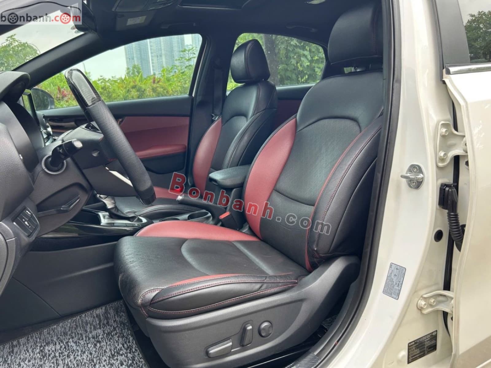 2019 Kia Cerato 2.0 AT Premium - ảnh nhỏ 10