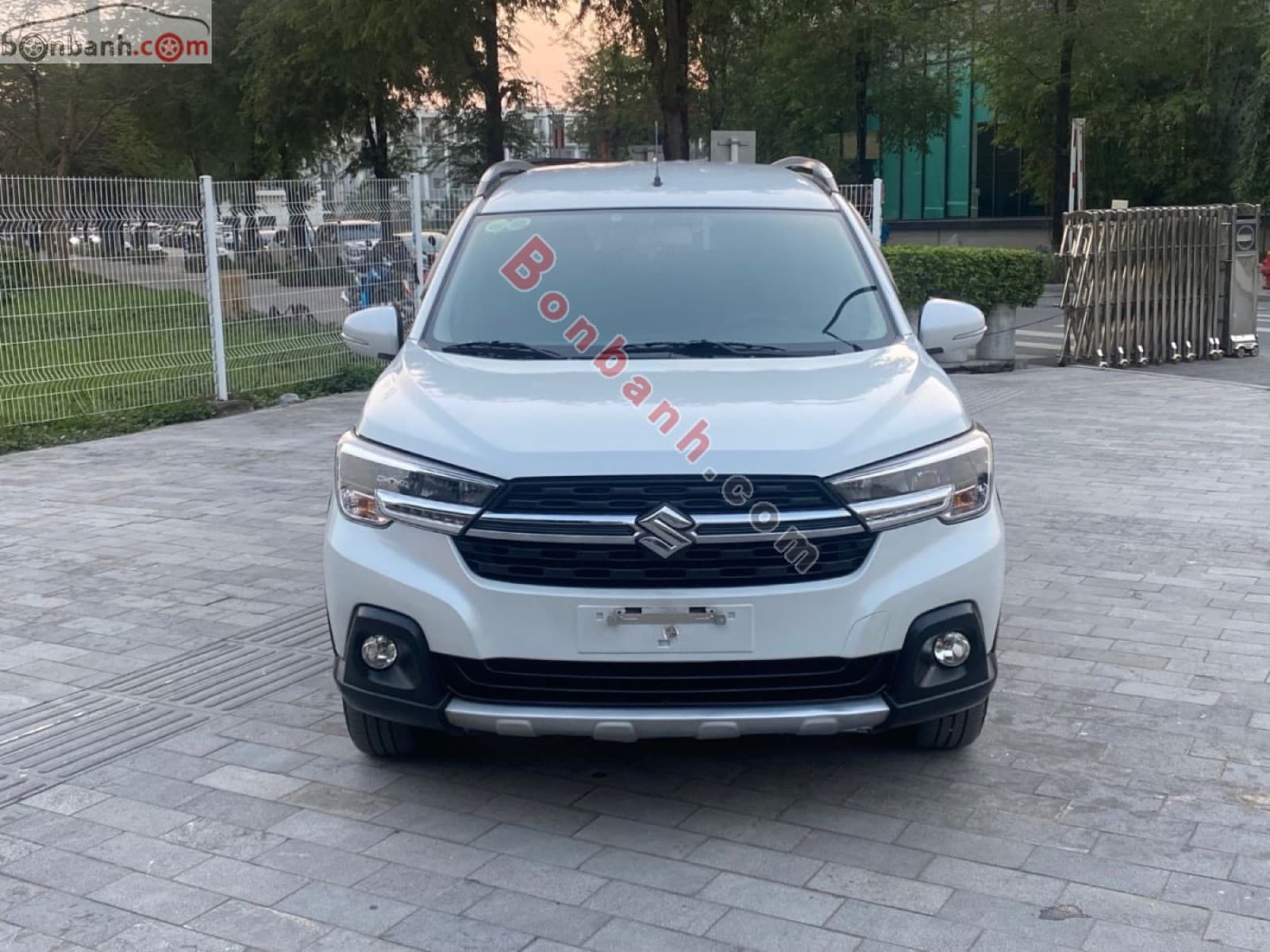 2022 Suzuki XL7 1.5 AT