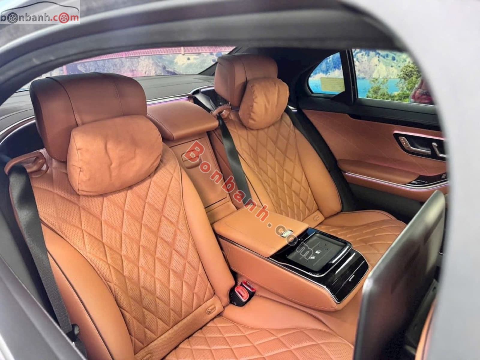 2023 Mercedes-Benz S class S450 4Matic Luxury - ảnh nhỏ 6