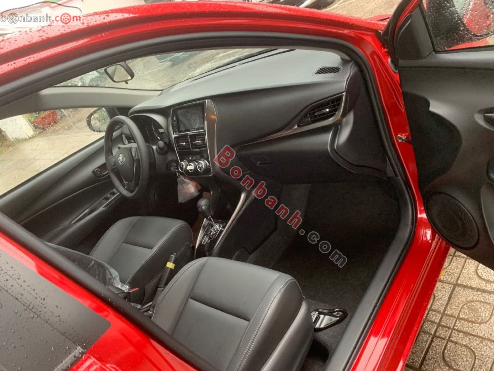 2026 Toyota Vios E CVT - ảnh nhỏ 9