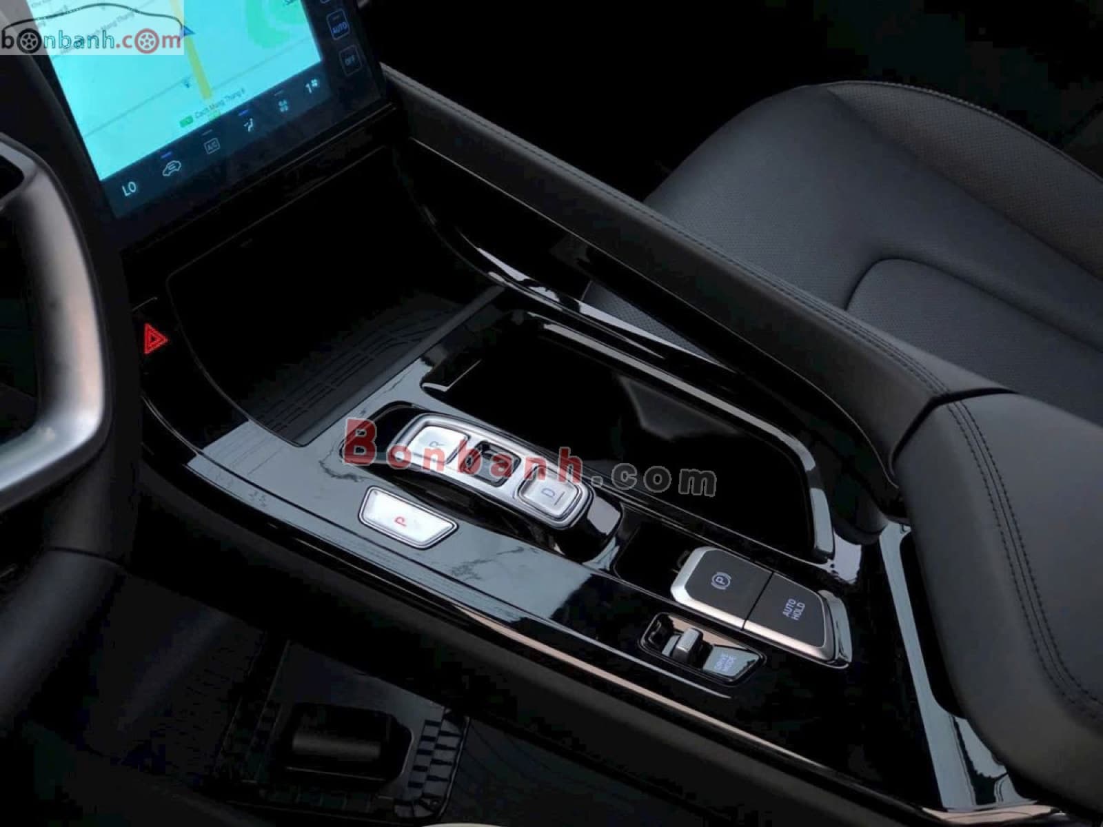 2026 Hyundai Custin Tiêu Chuẩn 1.5T - ảnh nhỏ 4