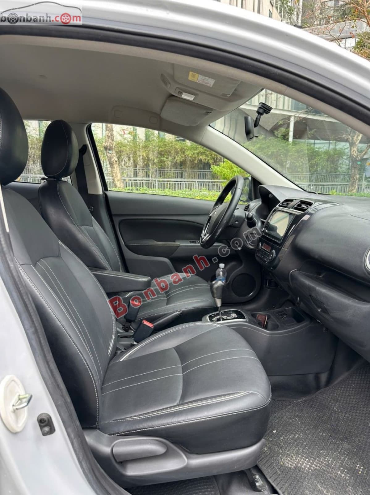 2021 Mitsubishi Attrage 1.2 CVT - ảnh nhỏ 7