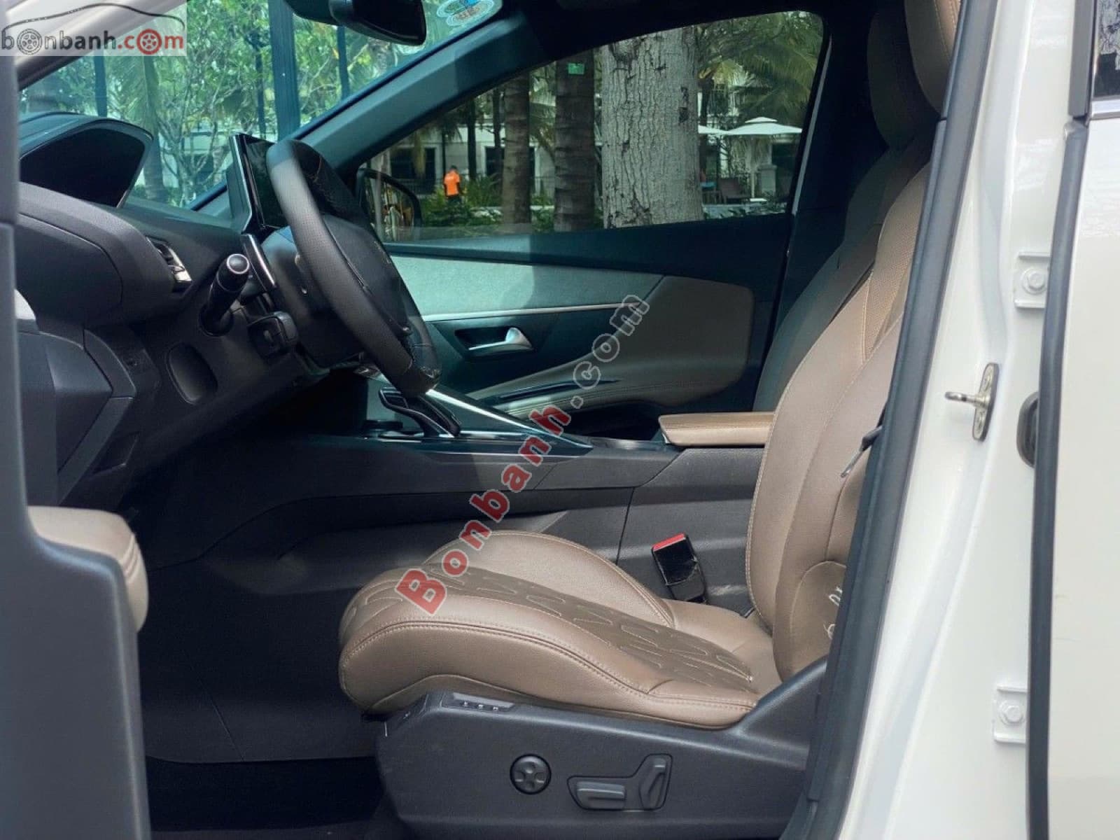 2022 Peugeot 5008 GT 1.6 AT - ảnh nhỏ 5