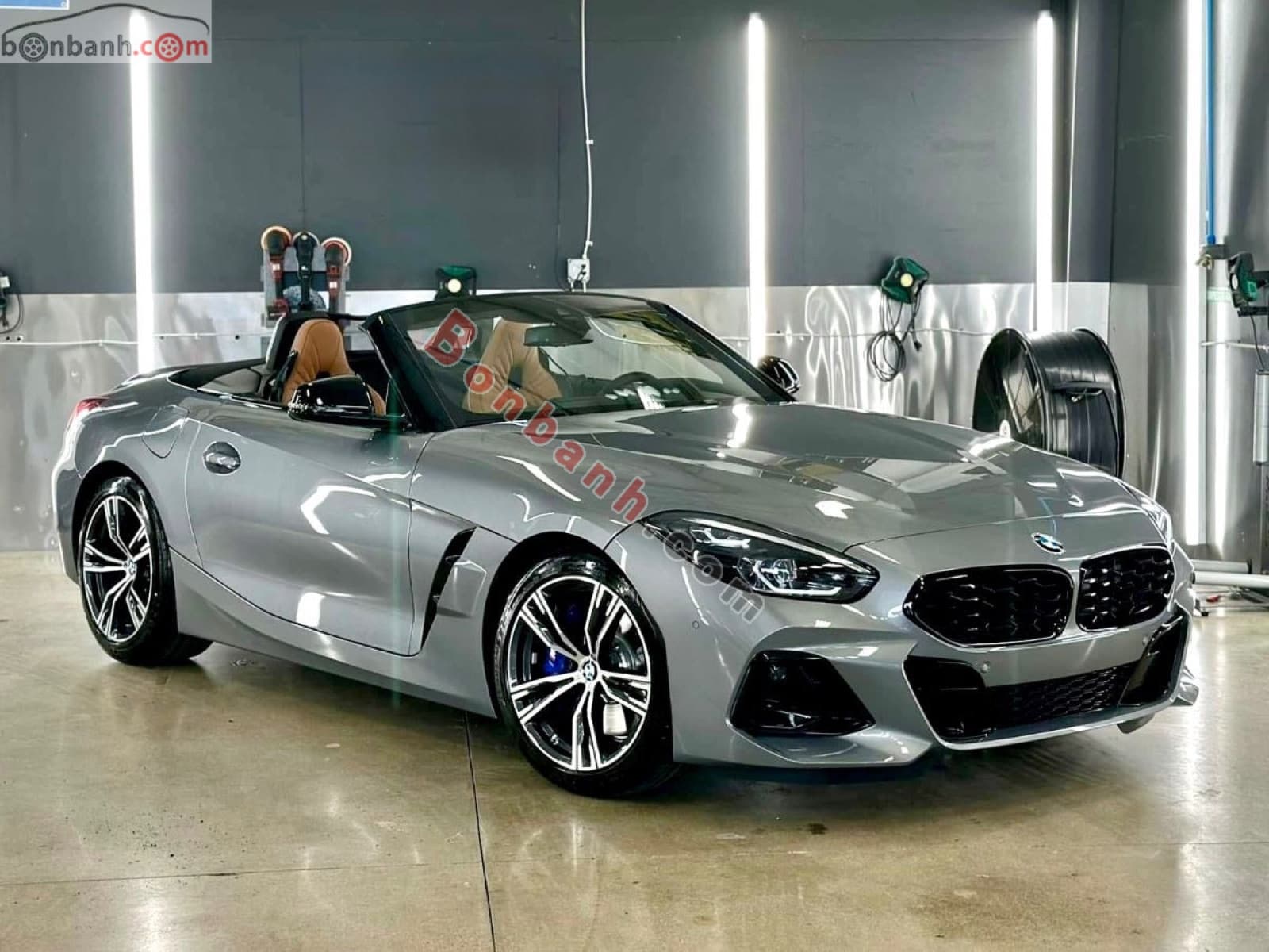 2023 BMW Z4 sDrive20i M Sport