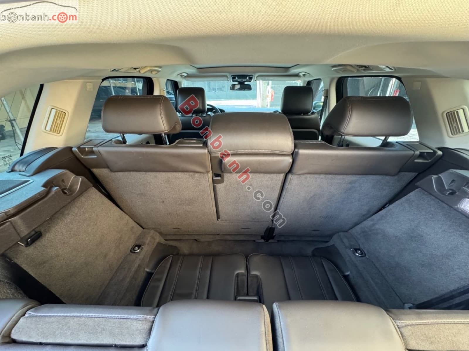 2016 Land Rover Range Rover Sport HSE - ảnh nhỏ 10