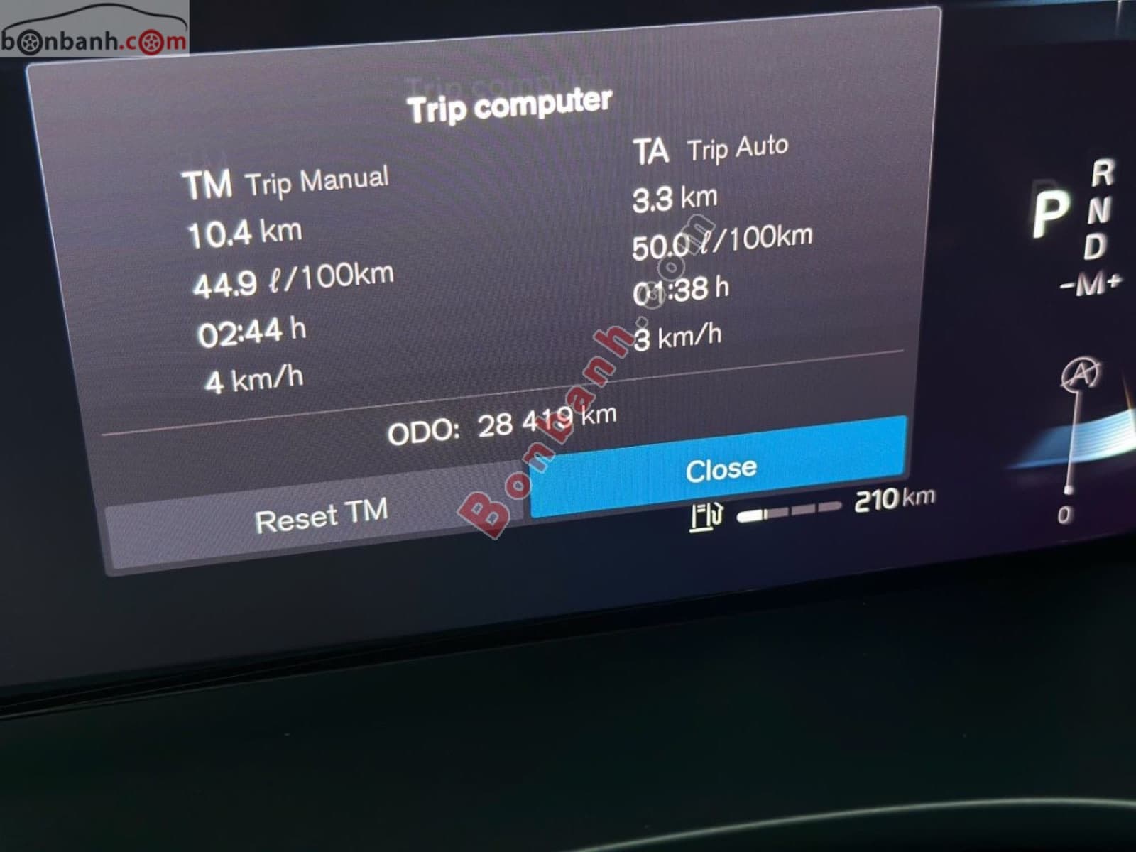 2023 Volvo XC60 Ultimate Bright B6 AWD - ảnh nhỏ 7