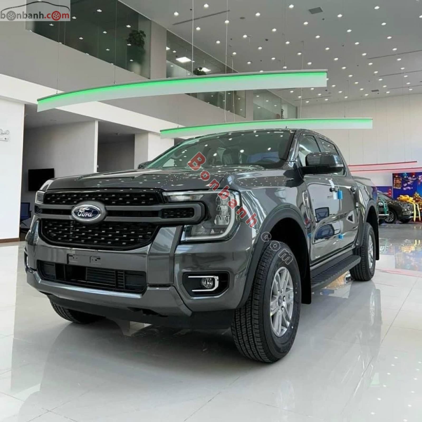 2026 Ford Ranger XLS 2.0L 4x2 AT