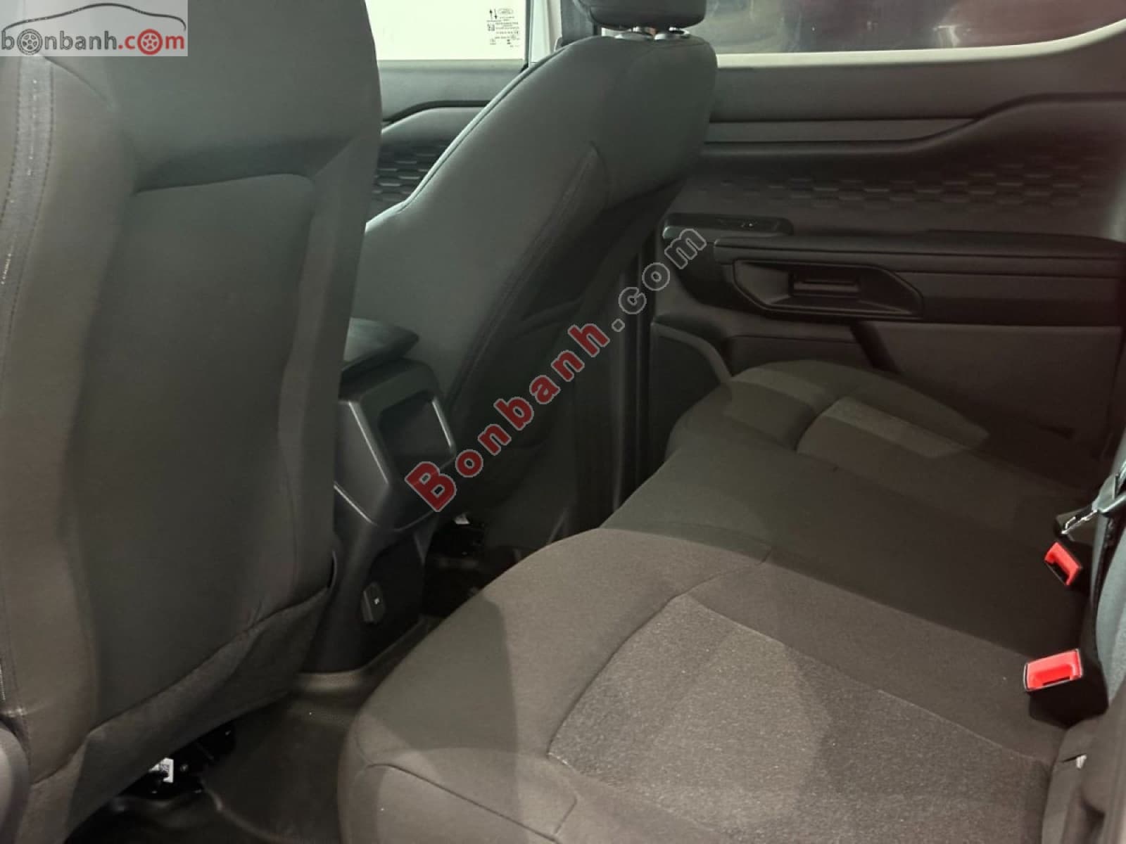 2026 Ford Ranger XLS 2.0L 4x2 AT - ảnh nhỏ 8