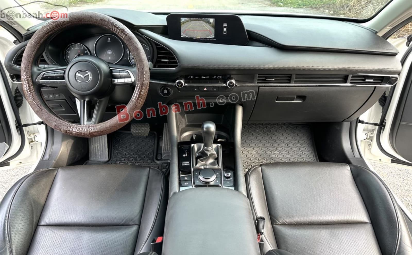 2022 Mazda 3 1.5L Luxury - ảnh nhỏ 7