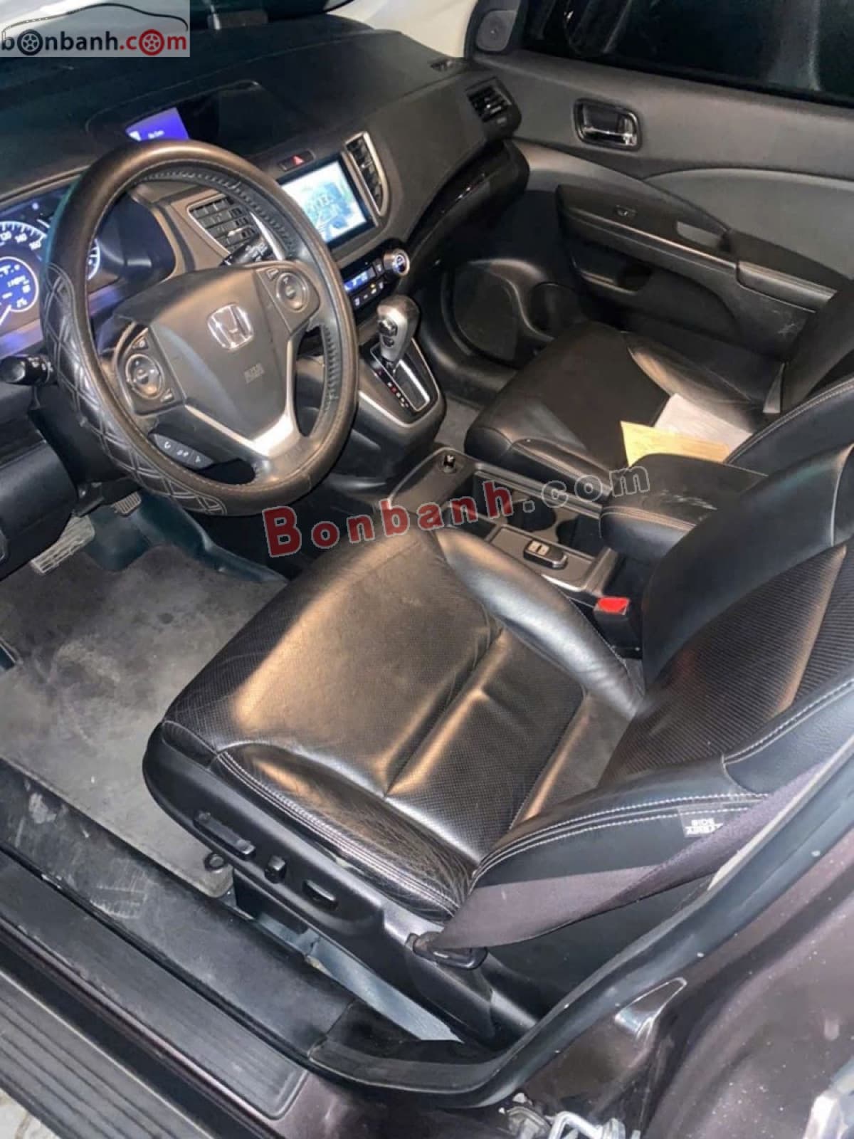 2016 Honda CRV 2.4 AT - ảnh nhỏ 7