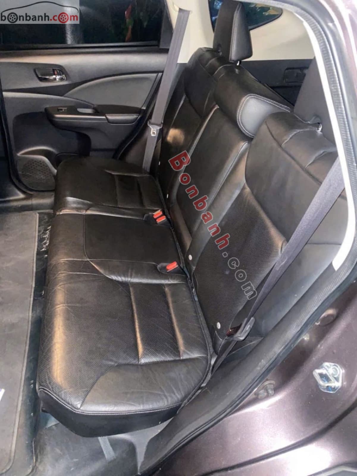 2016 Honda CRV 2.4 AT - ảnh nhỏ 8