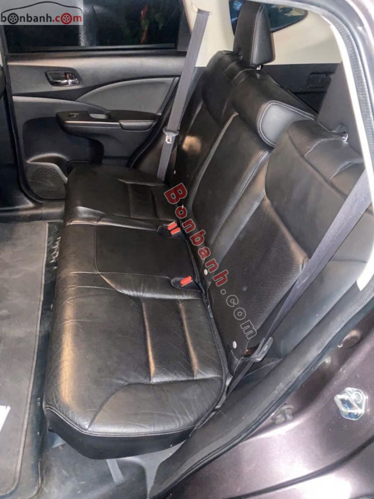 2016 Honda CRV 2.4 AT - ảnh nhỏ 9